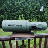 Leopard 2A6+ Gun Tube Display