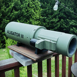 Leopard 2A6+ Gun Tube Display