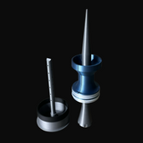 M865 Training Sabot 1/2 Scale Replica