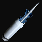 M865 Training Sabot 1/2 Scale Replica