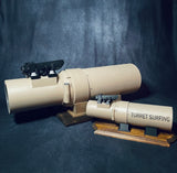 M256 Smoothbore Gun Tube Display