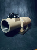 M256 Smoothbore Gun Tube Display