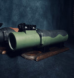 M256 Smoothbore Gun Tube Display