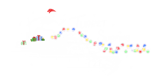 Turret Surfing