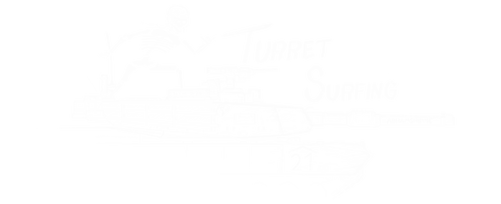 Turret Surfing