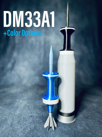 DM33A1 Replica