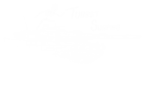 Leopard 2A6M Turret Surfing Shirt
