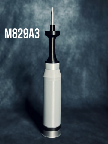 M829A3 Sabot 1/2 Scale